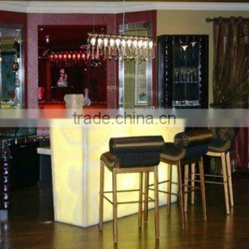 unique bar table furniture/interative bar table/nightclube furniture