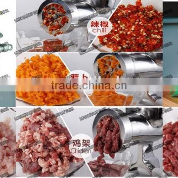 32# traditional home use meat mincer / professional mincer for meat