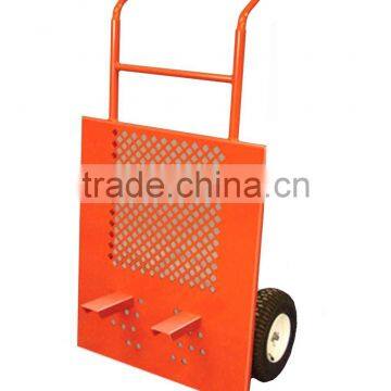 BC-01 heavy duty brick block trolley
