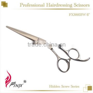 Professional Hidden Screw Quality Best Barber Scissors