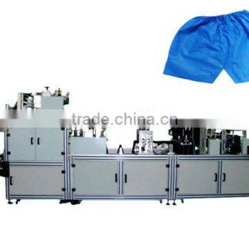 PP Nonwoven Disposable Pant Machine