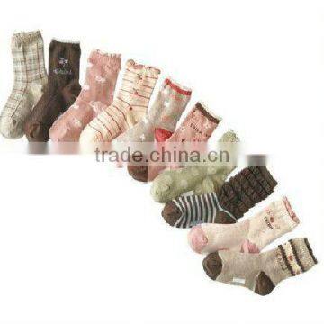 Toddlers socks