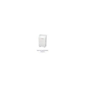 Room 12000 BTU Remote Control Mobile Home Air Conditioners ERP R410A