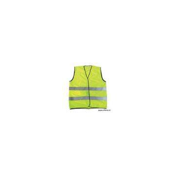 Sell Safety Vest