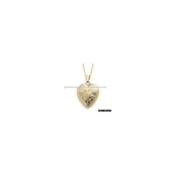 Locket necklace/pendant/jewelry/Photo frame pendant/souvenir/keepsake/promotional/logo locket/gift/Yiwu