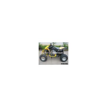 125CC/200CC/250CC/300CC Air Cooled Full Size Dirt bike ATV
