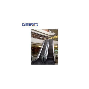 Beautiful Delfar escalator