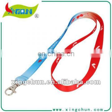 Colourful Strap With Metal Hook