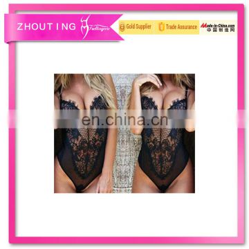 free shipping Wholesale High Quality Sexy Hot Fashion Show Lingerie