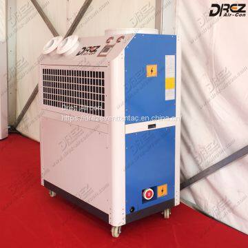 voltas hot and cold ac 1 ton