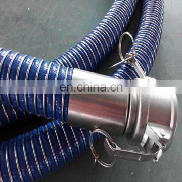 High quality wear resistant oil/chemicals delivery composite hose