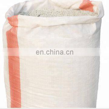 PP woven Sack for flour packing in rolls for sale