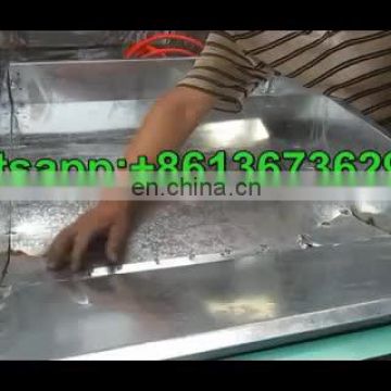 China supplier supply Queensland nut shell cutting machine