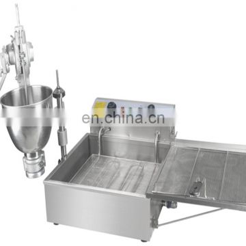 Best selling high-quality stainless steel automatic donut ball machine, donut making machine
