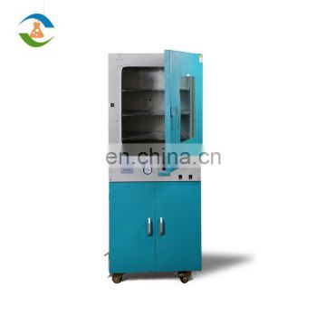 DZF-6210 Laboratory Pharmaceutical Vertical Vacuum Drying Cabinet