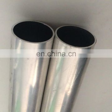 EN1.4401 stainless steel round pipe price per meter