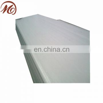 Mill edge 304 stainless steel plate