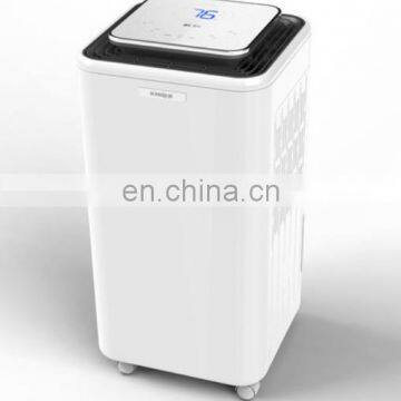 10L/Day Home Pool Dehumidifier 220v