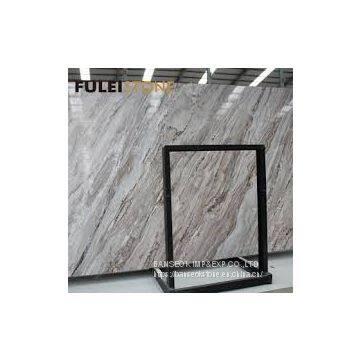 Palissandro marble grey
