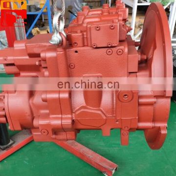 genuine and new  hydraulic  pump  K5V200DPH1DBR  for ZX 330   pump   for sale    from China agent in Jining Shandong