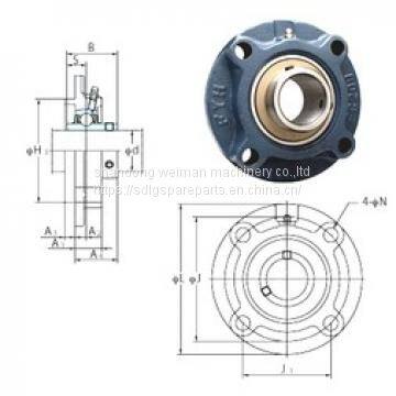 Bearing Units