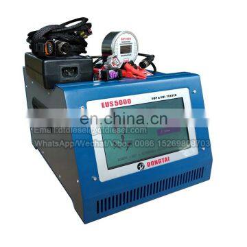 EUS5000 EUI/EUP Injection Pump Tester Equipment COM-EUI/EUP