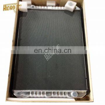 High quality Cooling System Radiator  Hydraulic Oil Cooler  water tank radiator assy  204-0983 2040983  for E330C