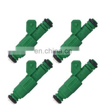 High flow automobiles engine parts fuel injector 0280155968 supplier