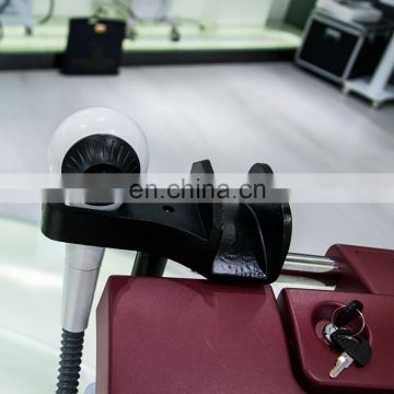 user manual thermolift face lift machine for wrinkle remover rf skin tightening machine