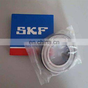 German high quality SKF bearing deep groove ball bearing 6203 2Z with size 17*40*12mm