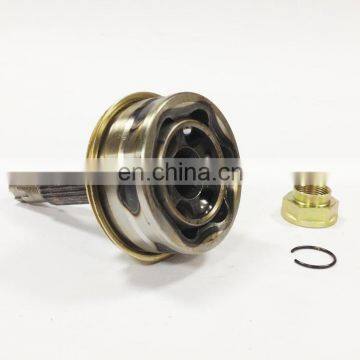 Powerful Outer Front Wheel Drive Half shafts CV Joint CV Ball Joint Axles TO-1-010  Fits Japanese Car Parts