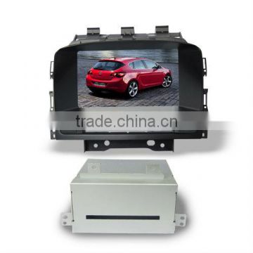 car multimedia gps entertainment system for OPEL Astra J/Buick Excelle GT