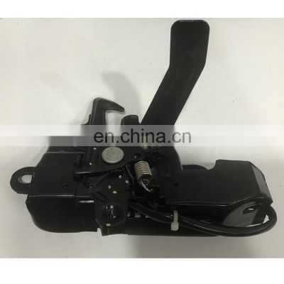 CAR PARTS ENGINE HOOD LOCK FOR TOYOTA CAMRY 53510-06160