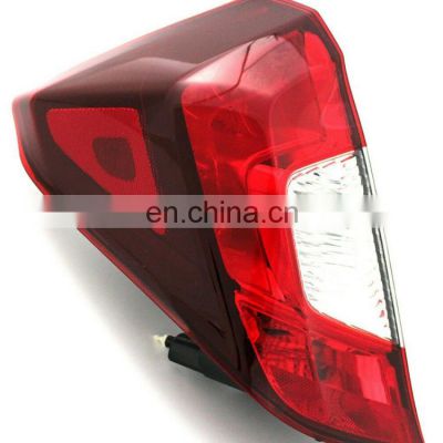 Car Body Kits Car Taillights For HONDA Fit 2016 33550 - T5A - H01