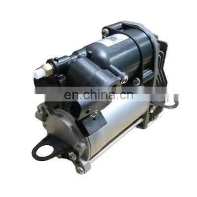 Hot Sells High Quality Auto Parts Air Ride Suspension Compress Pump For Mercedes-Benz G-CLASS 2004-2009 OEM A1663200104