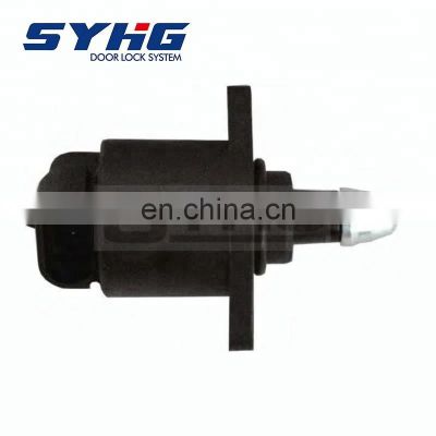For PEUGEOT Auto Parts 163552/96069888/95644484/1920.N1/9564448480 Car Idle Air Control Valve Stepper Motor