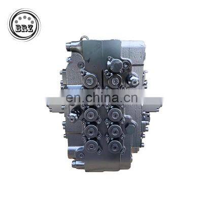 Liugong CLG915C main control valve CLG920 excavator control valve CLG920C hydraulic main valve