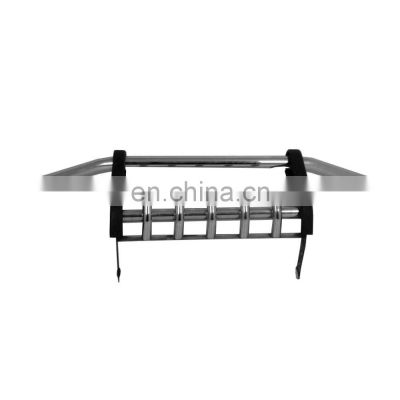 Factory Direct Sale Stainless Steel Auto Front Bumper for Hilux Vigo Revo