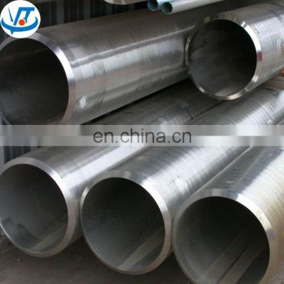 1020 C45 A106 Gr.B Large diameter carbon black iron seamless steel pipe tube price