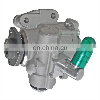 Power Steering Pump Auto Hydraulic Pump 0024669301 0024669380 0024669401 0044661301 For C209 W210