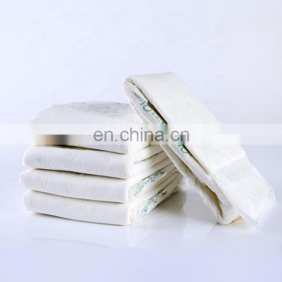 China manufacturer cheap comfort adult diapers disposable