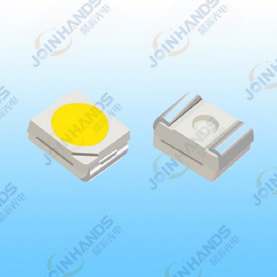 JOMHYM RoHS Approval Factory Direct Sales Monochrome 3528 SMD LED with Perfect Price