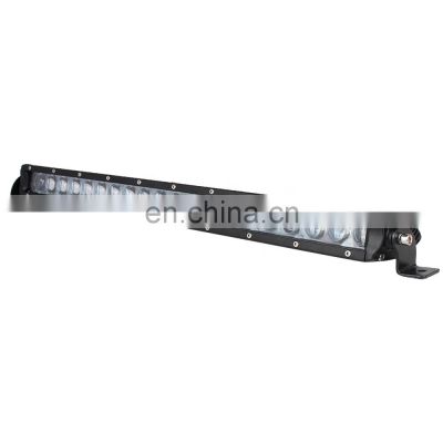 150w slim led light bar combo beam led work light DC 10-30V LED21-150