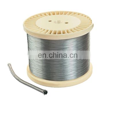 Stainless Steel 201 304 304L 316 316L Wire Rod Price