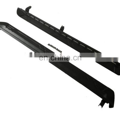 Original factory black running Board for Tacoma 2005-2019 side bar/step for tacoma auto accessories from Maiker offroad