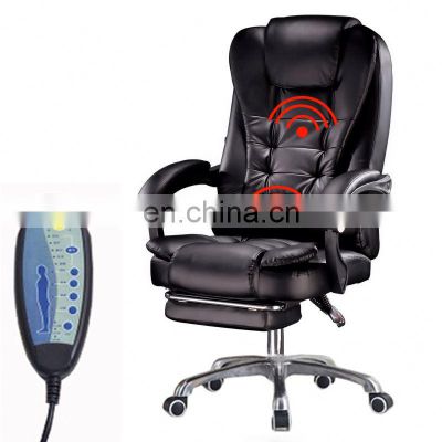 Best seller Adjustable Extendable Swivel office chairs for adult office ergonomic chair chair massage