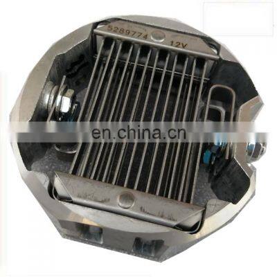 ISF2.8 engine Air Intake Heater 5289774