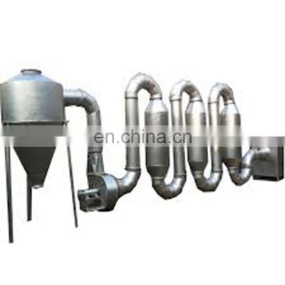 Best Sale QG/QFF High Efficiency Airflow Type Airflow Dryer for plasthetics/synthetic resin