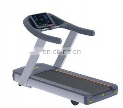 ASJ 9600 Commercial treadmill with keystroke cardio machine