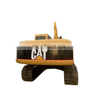 CAT second hand 320c excavator , CAT digging machine , CAT 320d 320b 320c bagger